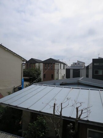 エスポワールMの物件内観写真